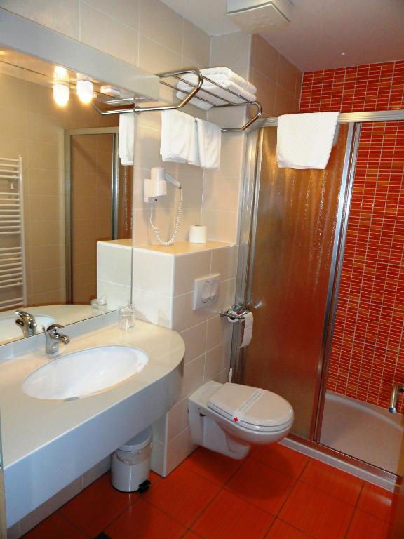 Hotel Bela Krajina Metlika Quarto foto